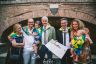 Bruco: la fotogallery dei Battesimi 2019